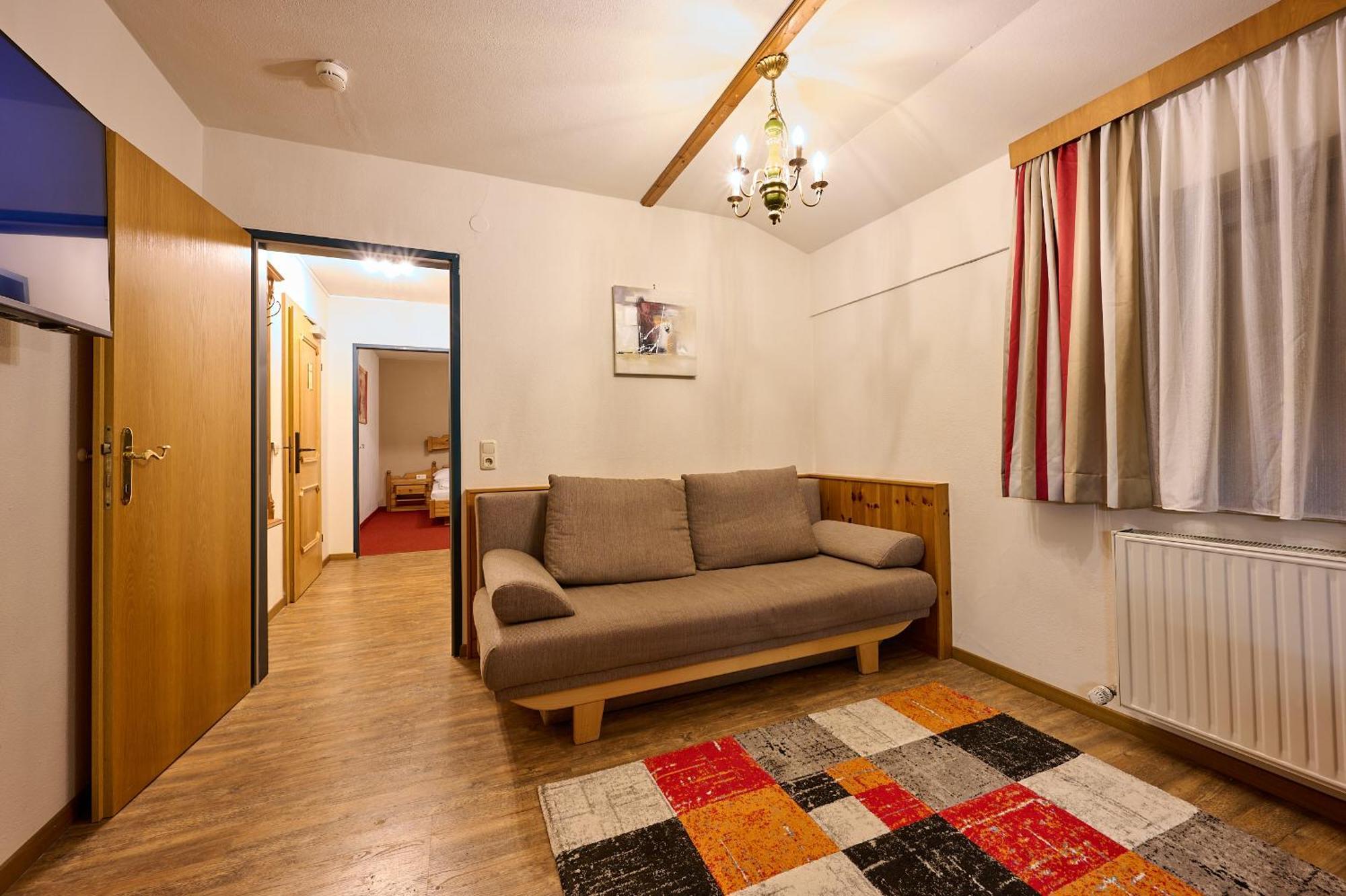 Boutique House Happyellow Зальбах-Хинтерглемм Экстерьер фото