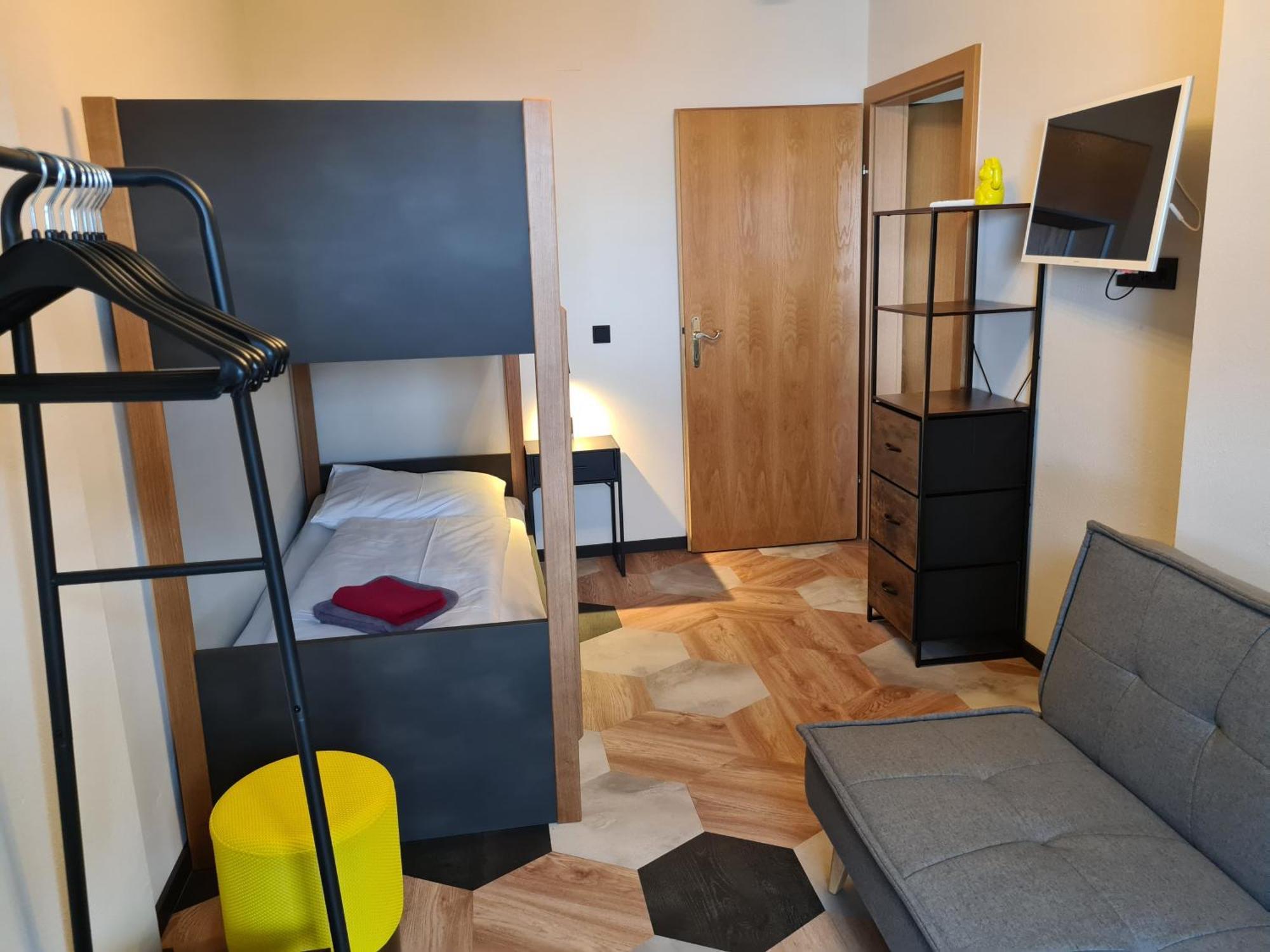 Boutique House Happyellow Зальбах-Хинтерглемм Экстерьер фото