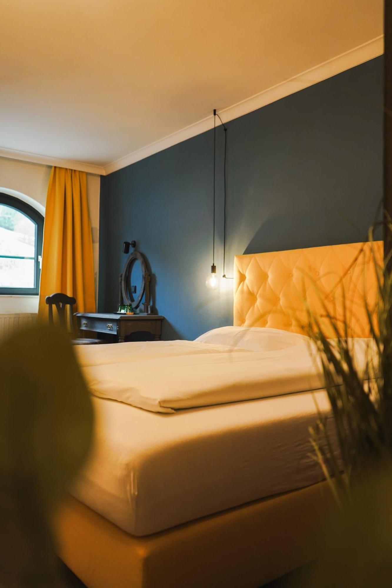 Boutique House Happyellow Зальбах-Хинтерглемм Экстерьер фото