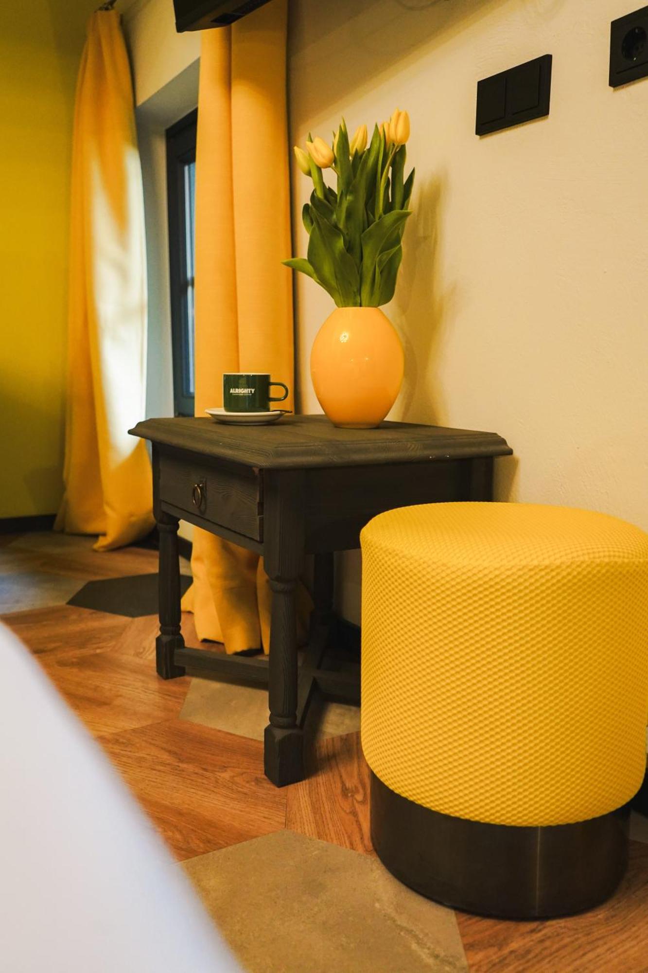 Boutique House Happyellow Зальбах-Хинтерглемм Экстерьер фото